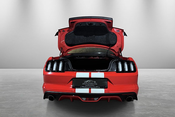 Ford Mustang 30 of 30