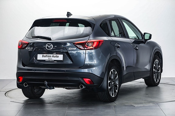 Mazda CX-5 6 of 30