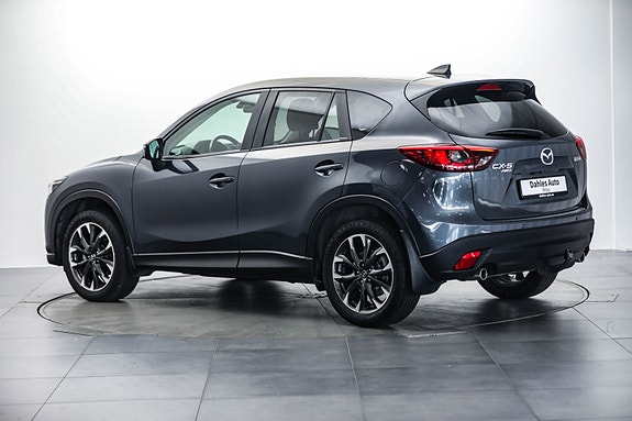 Mazda CX-5 3 of 5