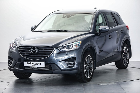 Mazda CX-5 11 of 30