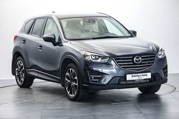 Mazda CX-5 9 of 30