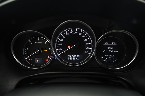 Mazda CX-5 28 of 30
