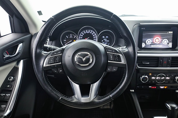 Mazda CX-5 16 of 30