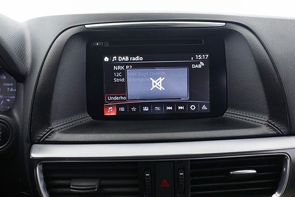 Mazda CX-5 30 of 30