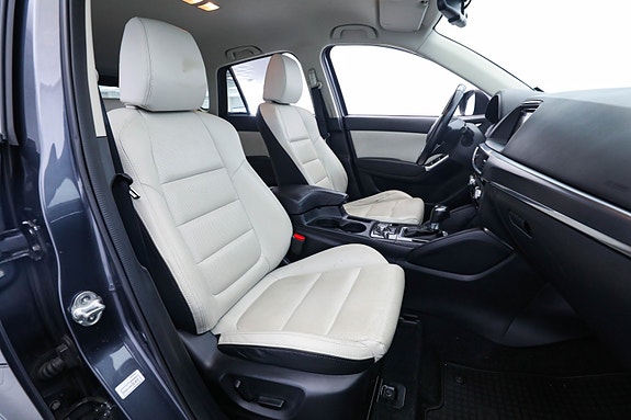 Mazda CX-5 24 of 30