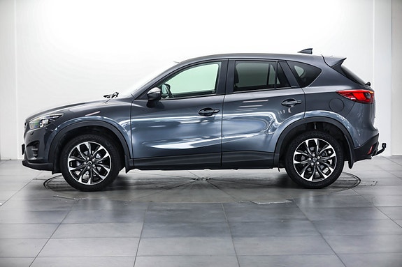 Mazda CX-5 13 of 30
