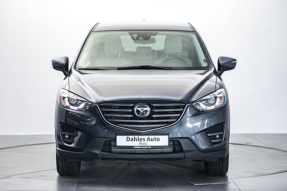 Mazda CX-5 10 of 30