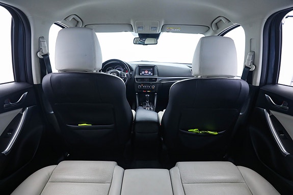 Mazda CX-5 15 of 30