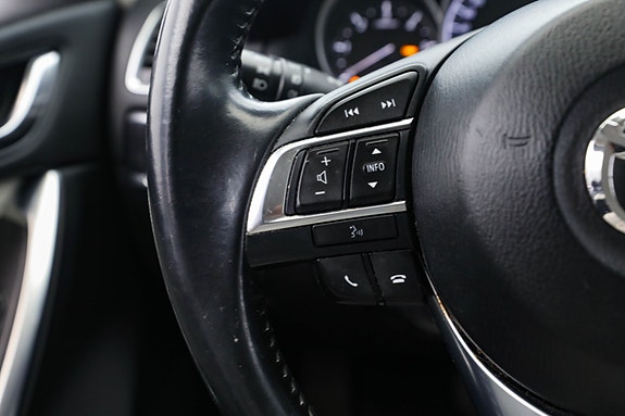 Mazda CX-5 17 of 30