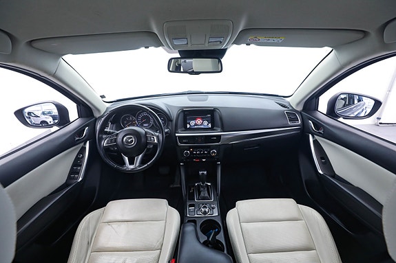 Mazda CX-5 20 of 30