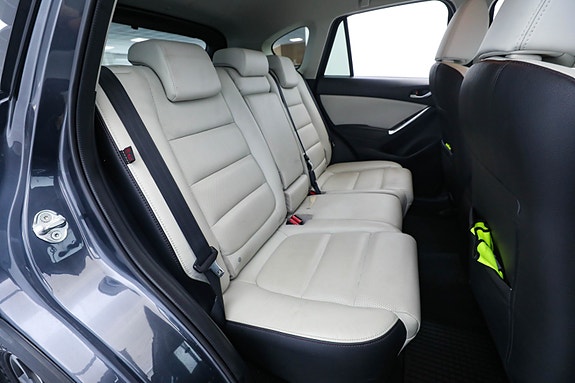 Mazda CX-5 22 of 30