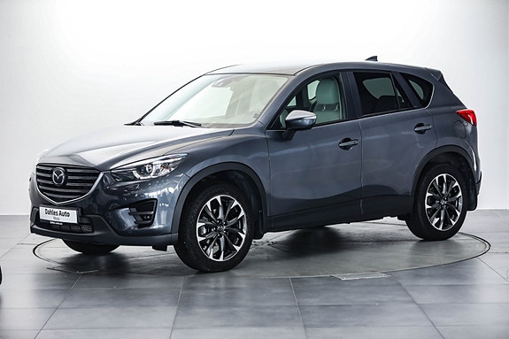 Mazda CX-5 12 of 30