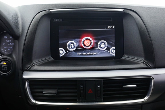Mazda CX-5 29 of 30