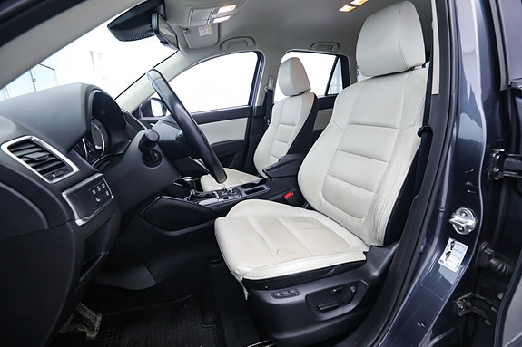 Mazda CX-5 23 of 30