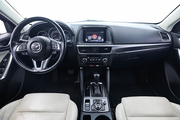 Mazda CX-5 19 of 30