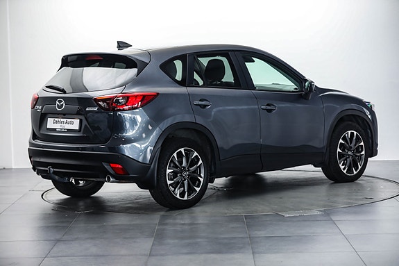 Mazda CX-5 7 of 30