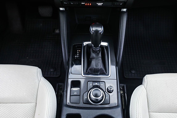 Mazda CX-5 18 of 30