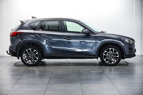 Mazda CX-5 8 of 30