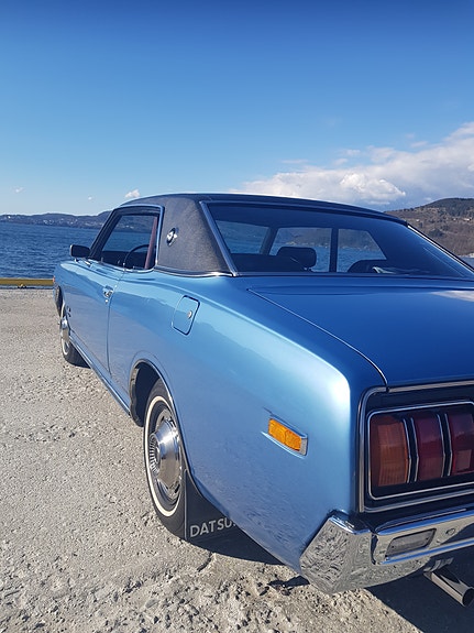 Datsun 8 of 19