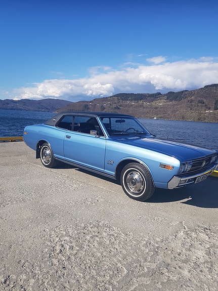 Datsun 2 of 19