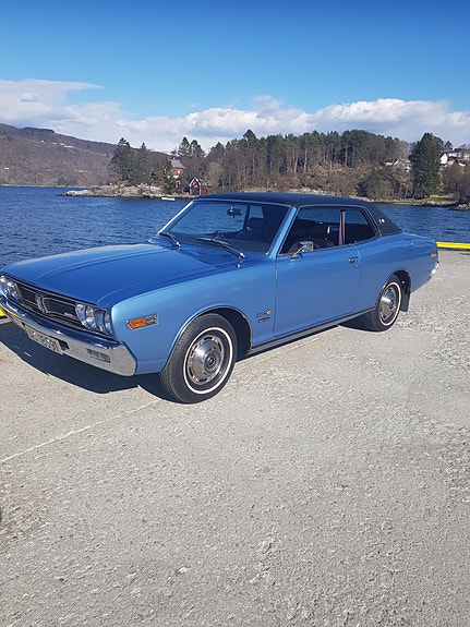 Datsun 4 of 19
