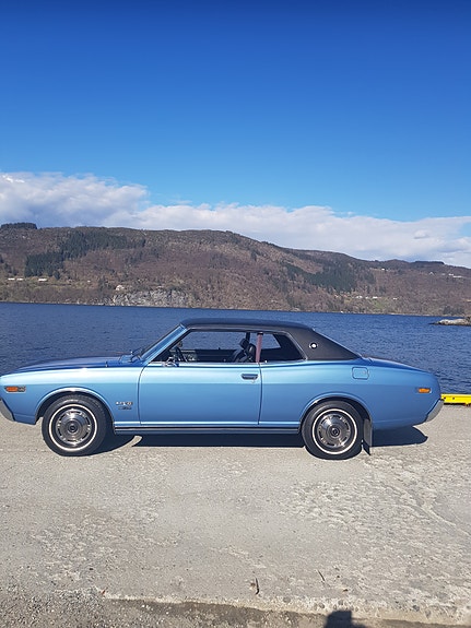 Datsun 6 of 19