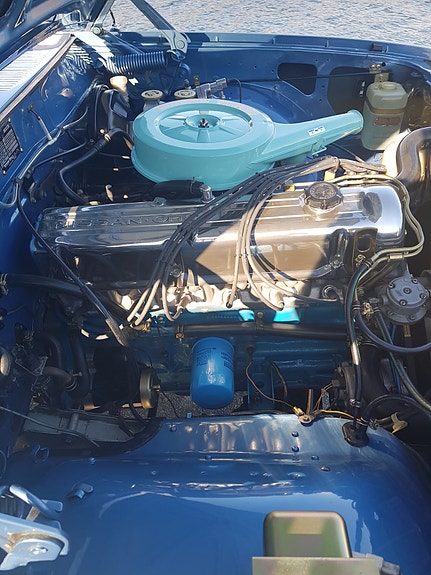 Datsun 18 of 19