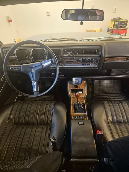 Datsun 9 of 19