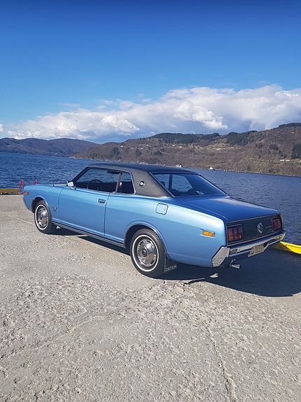 Datsun 5 of 19