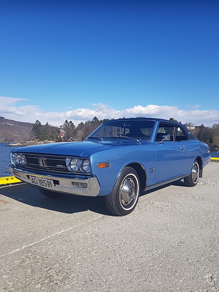 Datsun 3 of 19