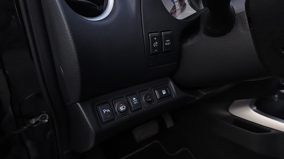 Nissan Navara 22 of 23