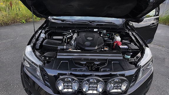 Nissan Navara 23 of 23