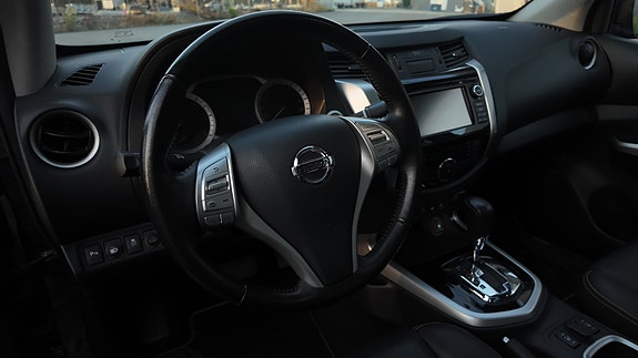 Nissan Navara 17 of 23