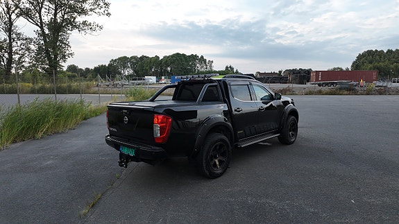 Nissan Navara 6 of 23