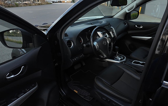 Nissan Navara 15 of 23