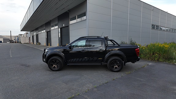 Nissan Navara 9 of 23