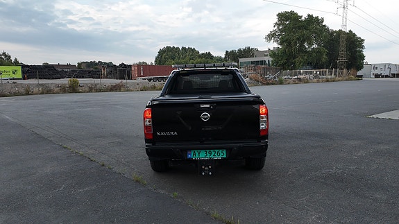 Nissan Navara 7 of 23