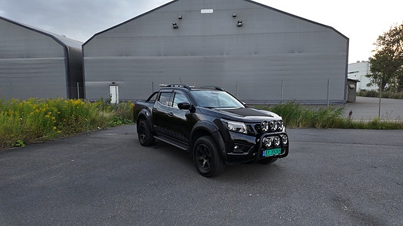 Nissan Navara 4 of 5