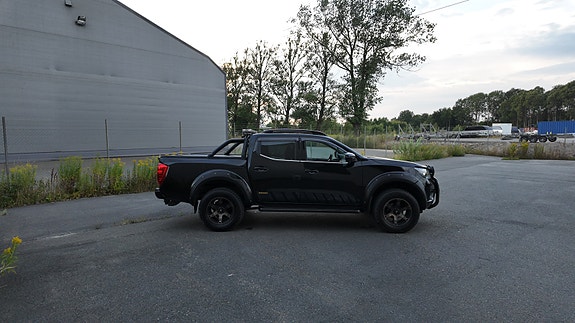 Nissan Navara 5 of 5