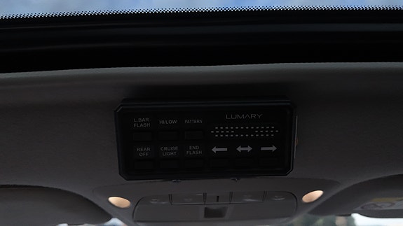 Nissan Navara 21 of 23