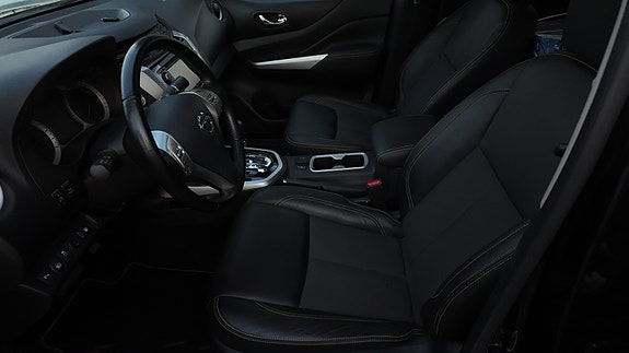 Nissan Navara 16 of 23
