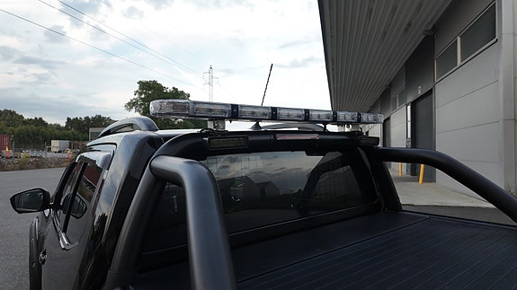 Nissan Navara 14 of 23