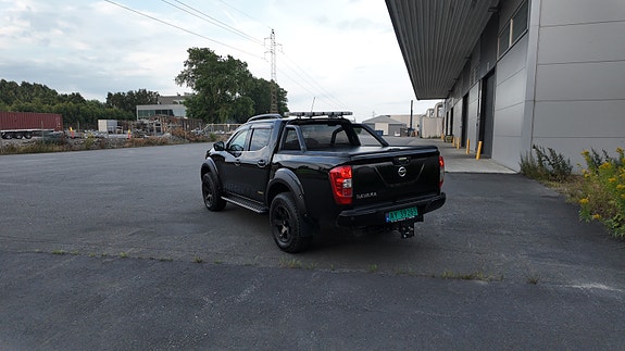 Nissan Navara 8 of 23