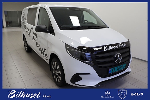 Mercedes-Benz Vito 116 4 of 5