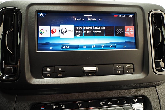 Mercedes-Benz Vito 116 12 of 16