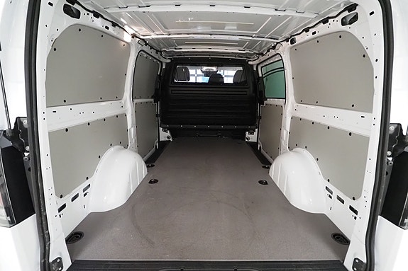 Mercedes-Benz Vito 116 9 of 16
