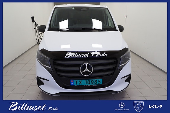 Mercedes-Benz Vito 116 5 of 5