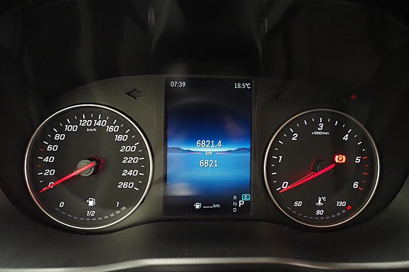 Mercedes-Benz Vito 116 11 of 16