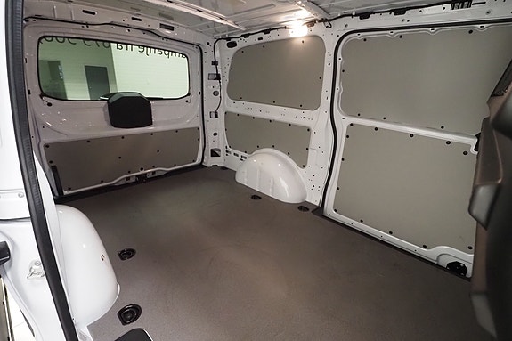 Mercedes-Benz Vito 116 8 of 16