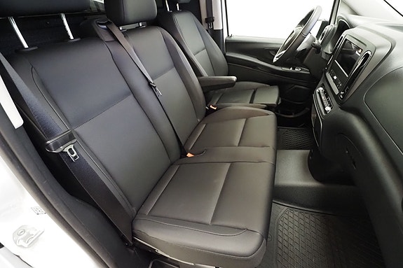 Mercedes-Benz Vito 116 7 of 16